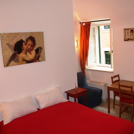 Hella Ibernesi 23 Fori Imperiali Inn, New Gestion! Roma Phòng bức ảnh