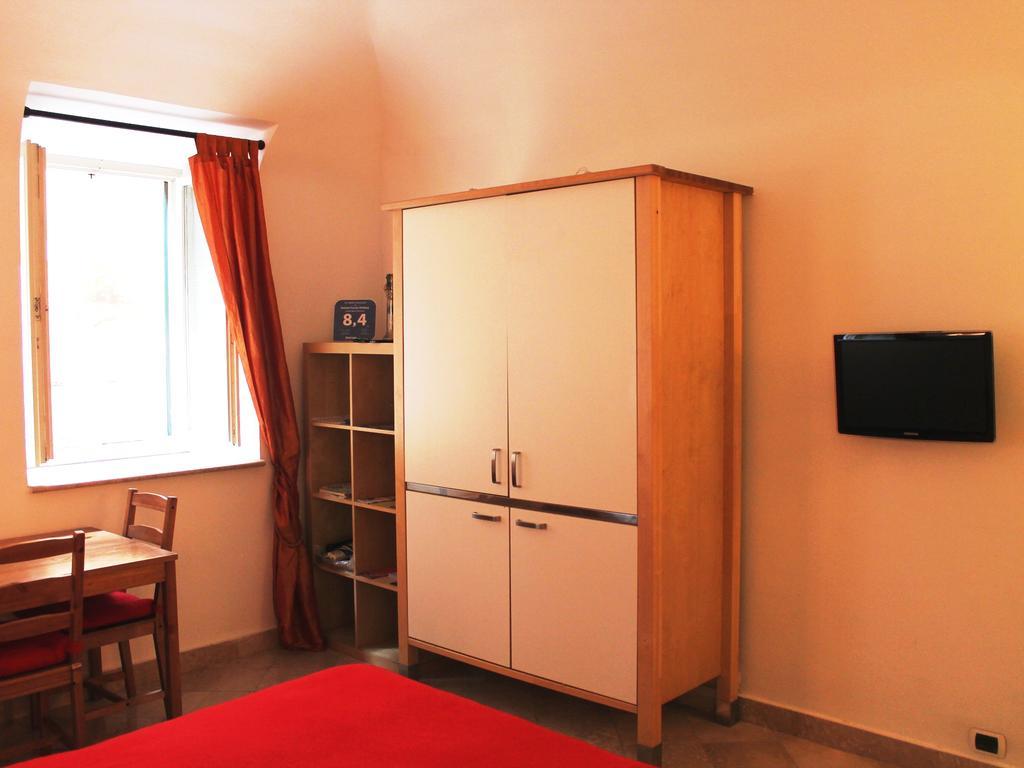 Hella Ibernesi 23 Fori Imperiali Inn, New Gestion! Roma Phòng bức ảnh