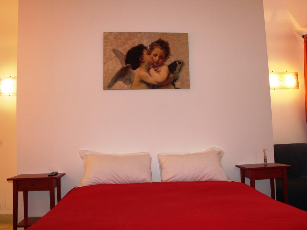 Hella Ibernesi 23 Fori Imperiali Inn, New Gestion! Roma Phòng bức ảnh