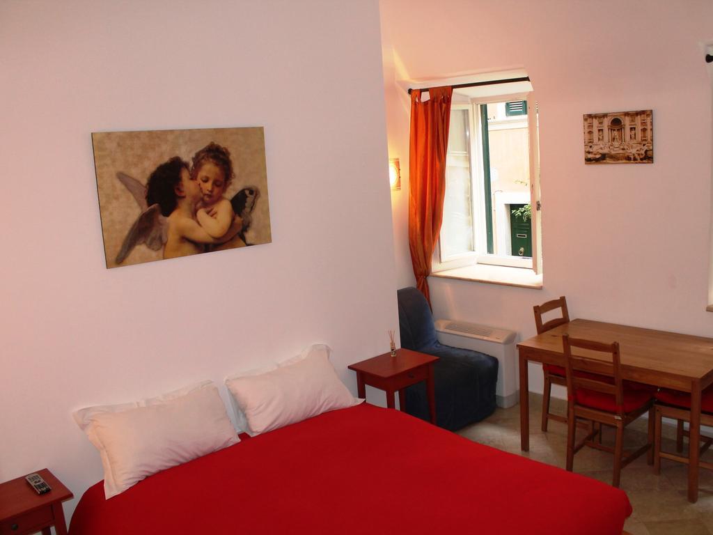 Hella Ibernesi 23 Fori Imperiali Inn, New Gestion! Roma Phòng bức ảnh