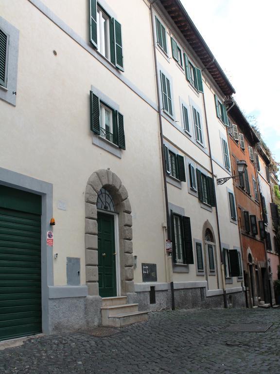 Hella Ibernesi 23 Fori Imperiali Inn, New Gestion! Roma Phòng bức ảnh